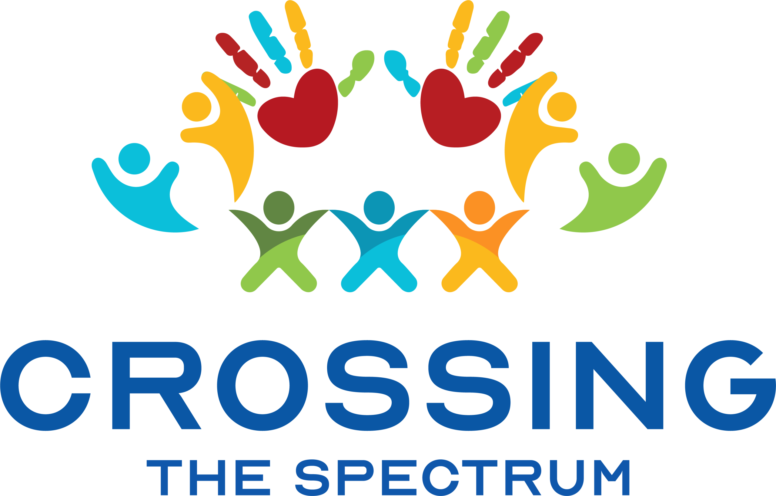 CROSSING-THE-SPECTRUM