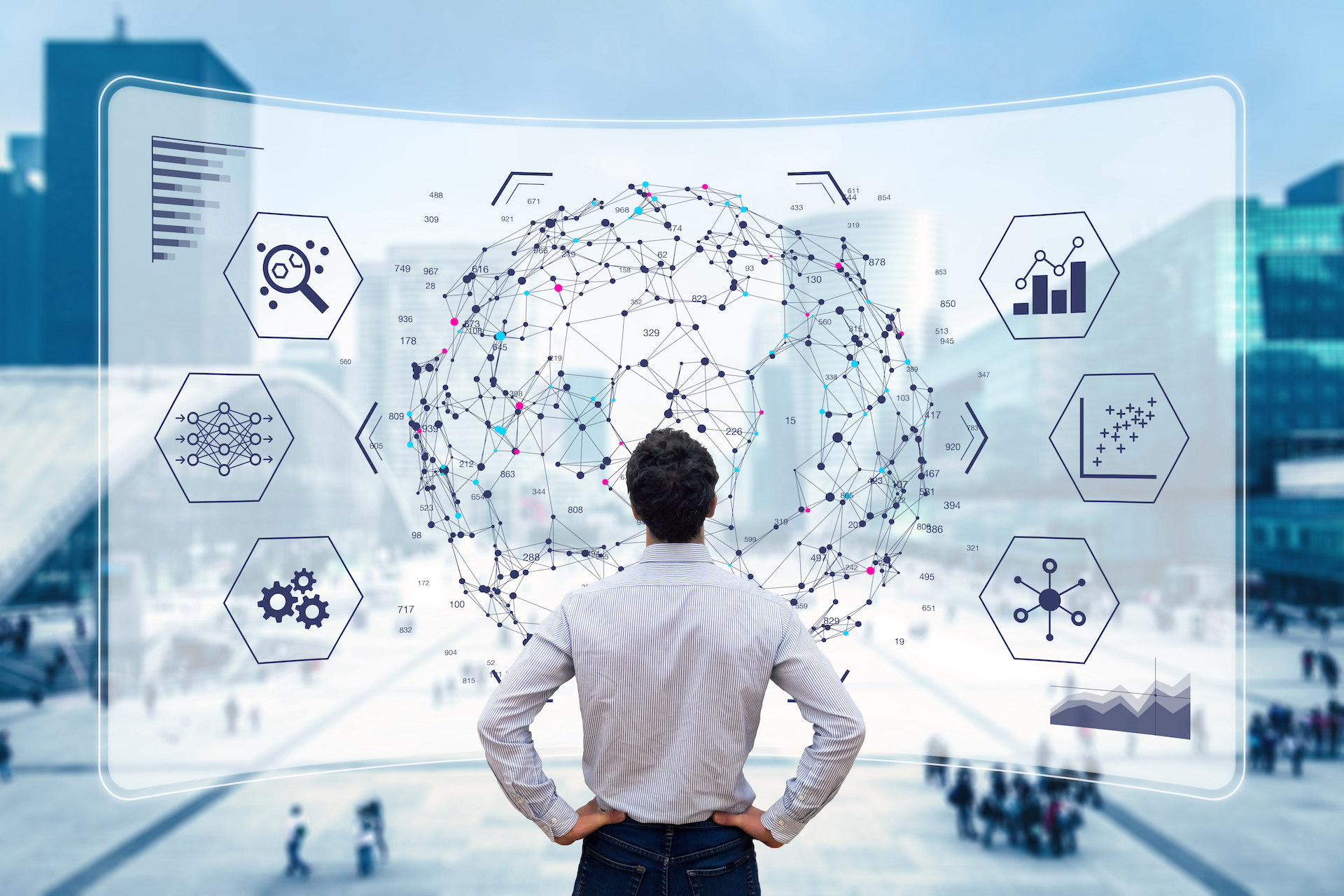 The Significance of AI Education in Today’s World