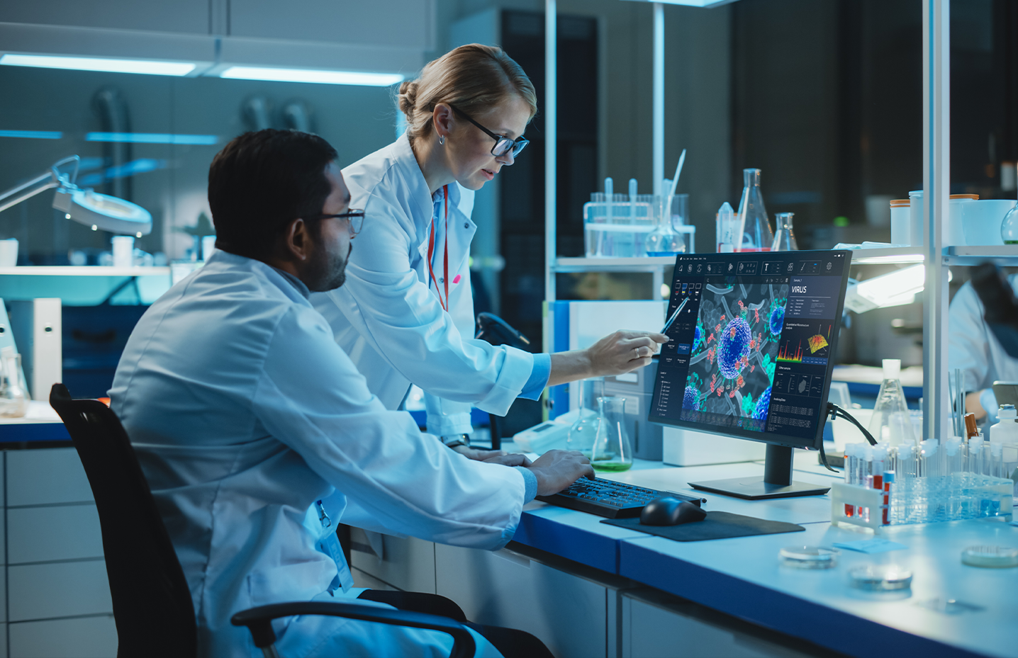 Uncover acute microvascular changes within the injured spinal cord using novel imaging techniques