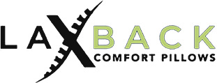 Laxback comfort Pillows