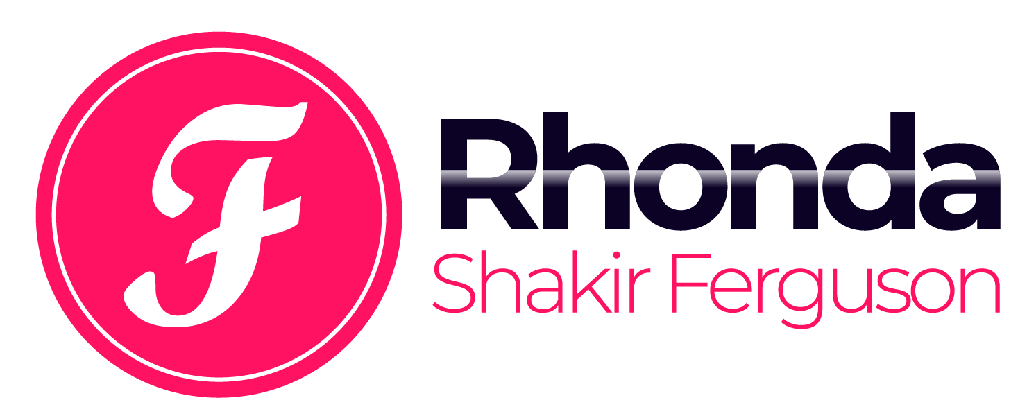 Rhonda Shakir Ferguson