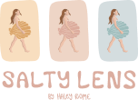 Salty Lens