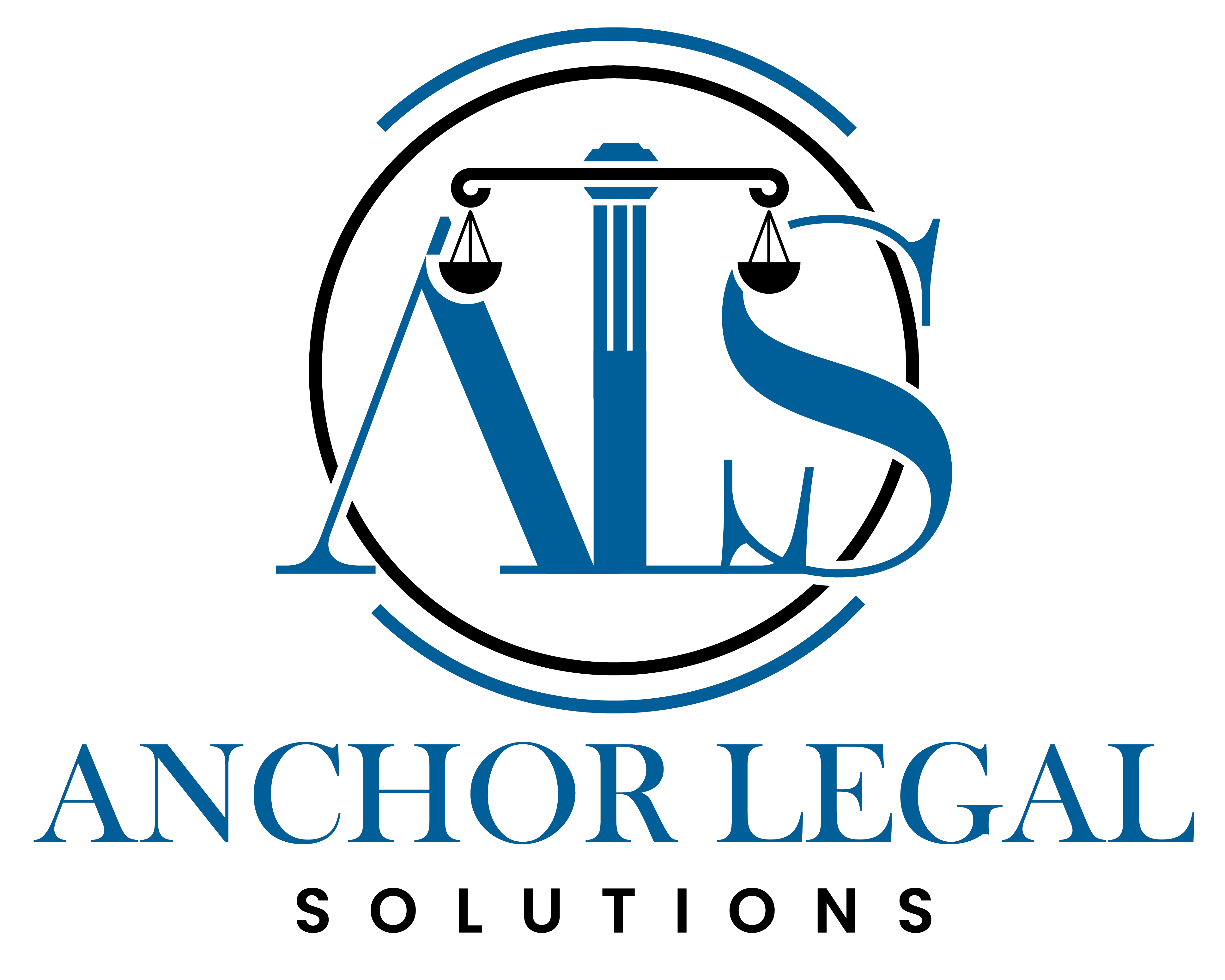 ANCHORE LEGAL SOLUTIONS LLC