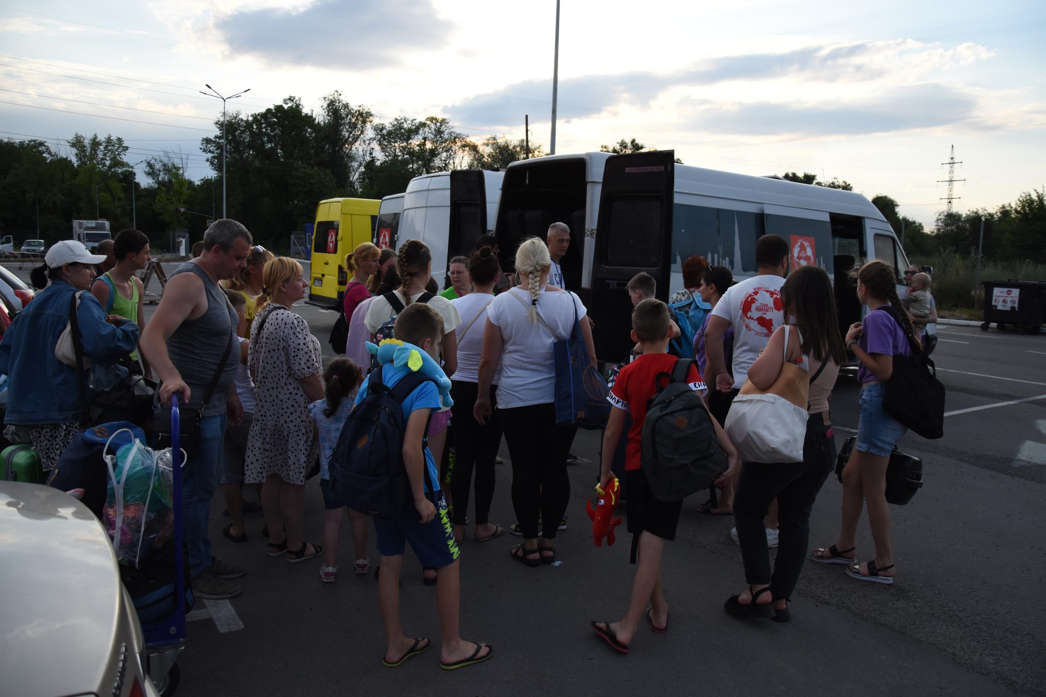 FUND RAISING TIPS FOR CRISIS RELIEF CHARITIES