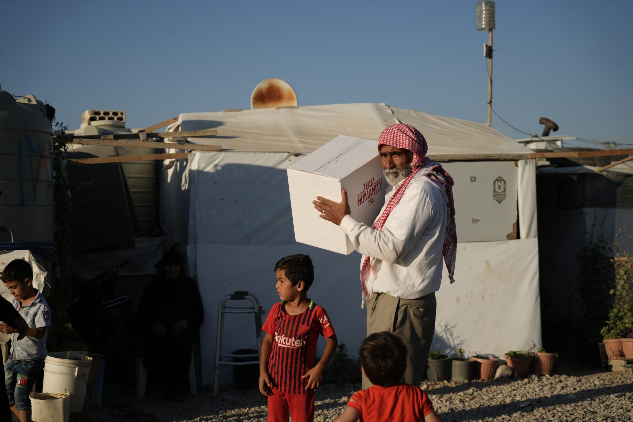 HOW TO SET UP A FUND RAISER ONLINE FOR HELPING NEEDY PEOPLE
