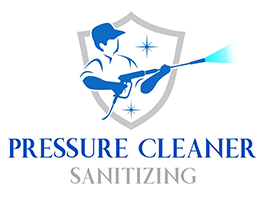 Pressure Cleaner Sanitizing