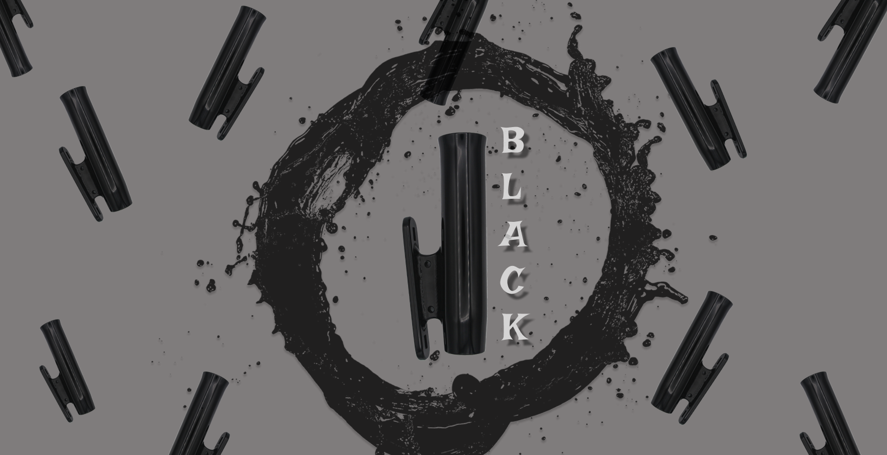 Black Rods