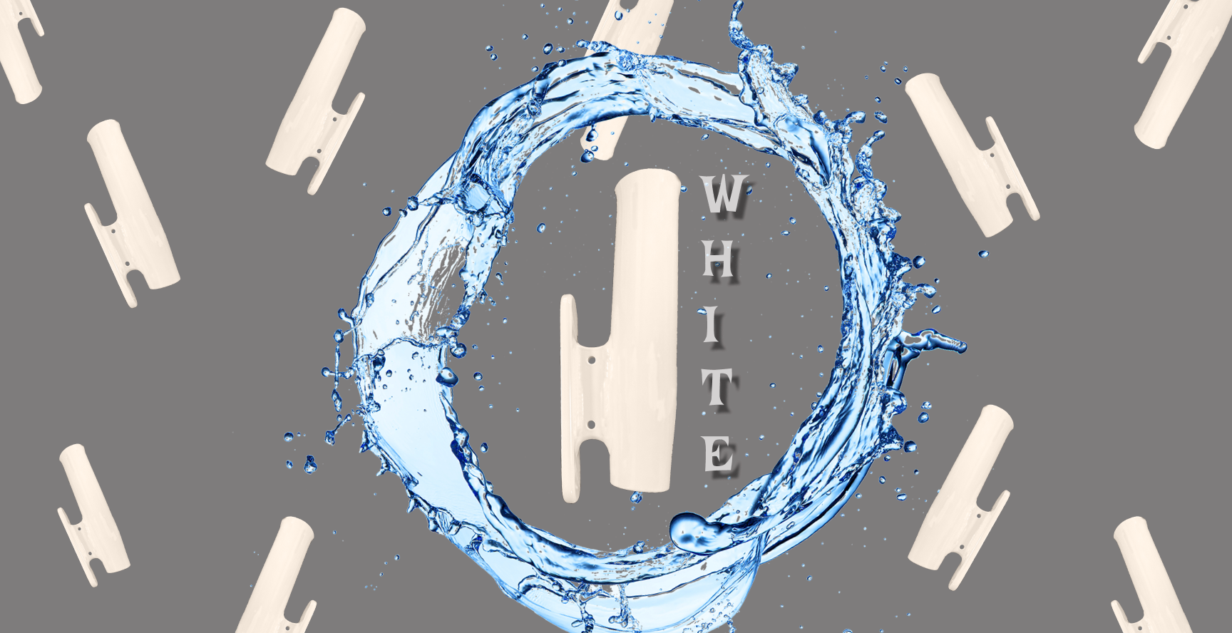 White Rods